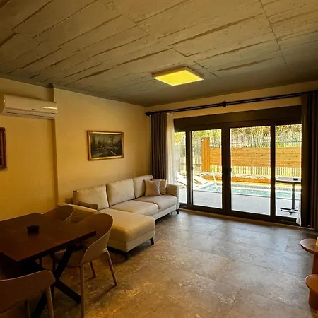 Kas Mansion Pinarbasi (Kas)
