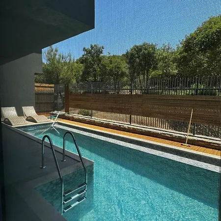Kas Mansion Tatil Evi