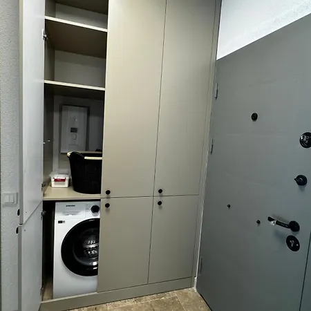 Kas Mansion Tatil Evi Pinarbasi (Kas)