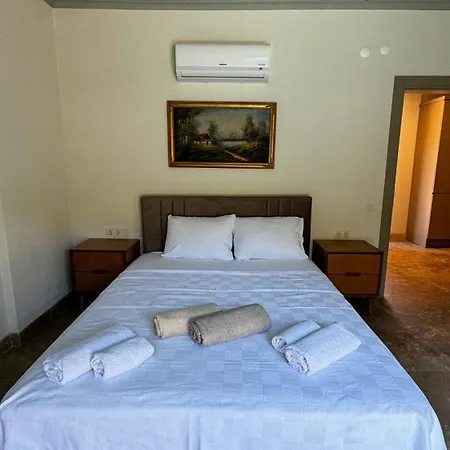 Kas Mansion Pinarbasi (Kas)