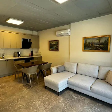Kas Mansion Case de vacanță Pinarbasi (Kas)