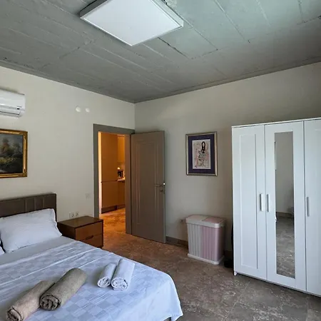 Kas Mansion Case de vacanță *